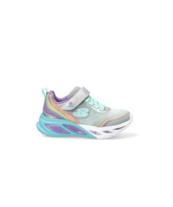 Zapas Skechers Raimbow Bean Para Niños