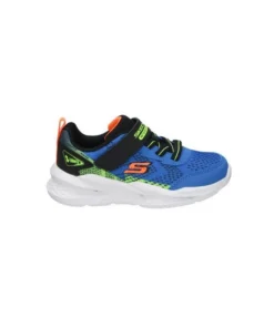 Zapas Skechers S Lights Para Niños