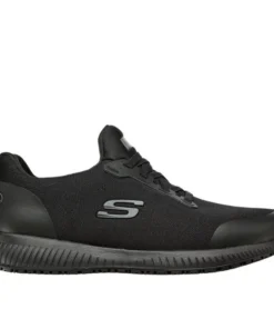 Zapas Skechers Squad Sr-Myton Para Mujer