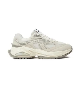 Zapas Tommy Hilfiger Confortable Runner Para Hombre