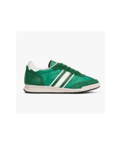 Zapas Tommy Hilfiger Retro Runner Para Hombre
