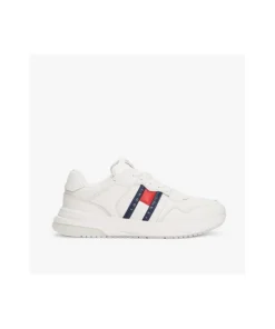 Zapas Tommy Hilfiger Retrocasual Para Hombre