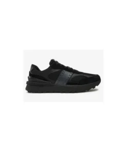 Zapas Tommy Hilfiger Technical Runner Para Hombre
