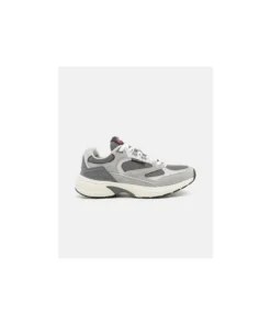 Zapas Tommy Hilfiger The Coney Suede Para Hombre