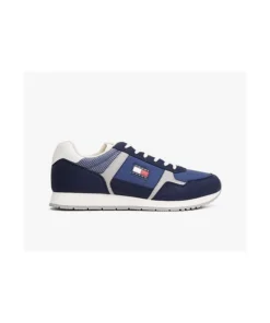 Zapas Tommy Hilfiger TJM Runner Casual Para Hombre