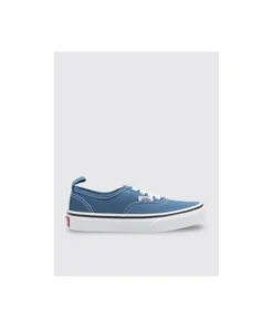 Zapas Vans Authentic Elastic Lace Para Niños
