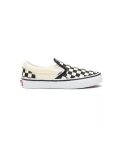 Zapas Vans Classic Slip On Para Niños