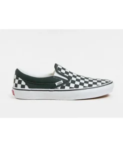 Zapas Vans Classic Slip-On Para Hombre