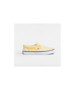 Zapas Vans Color Theory Checkerboard Para Niños