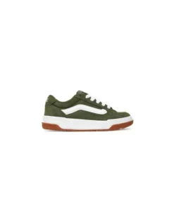 Zapas Vans Hylane Para Niños