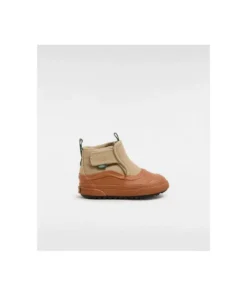 Zapas Vans Mte Slip-On Hi Terrain V Para Niños