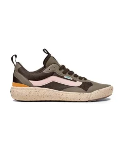 Zapas Vans MTE Ultrarange Exo Para Mujer