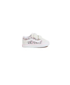 Zapas Vans Old Skool Ballet Skaticorn Marshmal Par