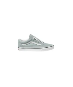 Zapas Vans Old Skool Color Theory Pure Grey Para N