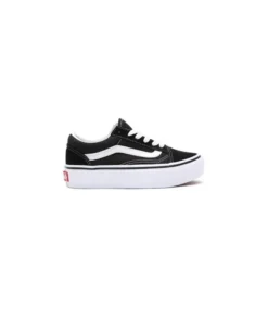 Zapas Vans Old Skool Platform