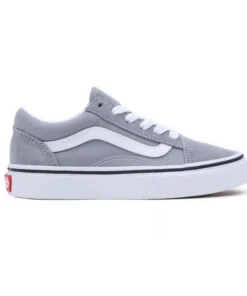 Zapas Vans Old Skool Tradewins Para Niños