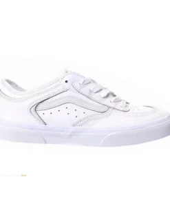 Zapas Vans Rowley Classic Para Niños