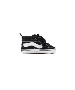 Zapas Vans Sk8-Hi Crib Para Bebé