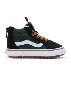 Zapas Vans Sk8-Hi Zip Mte-1 Para Bebés