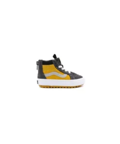 Zapas Vans Sk8-Hi Zip Mte-1 Para Niños