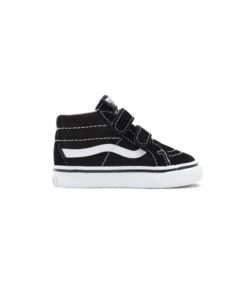 Zapas Vans Sk8 Mid Reissue Para Niños