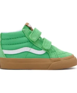 Zapas Vans Sk8 Mid Reissue V Para Niños