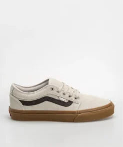 Zapas Vans Skate Chukka Low Sidestripe Para Hombre