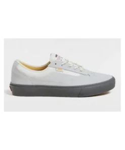 Zapas Vans Skate Curren Caples Para Hombre