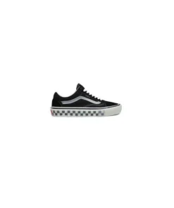 Zapas Vans Skate Old Skool Para Hombre