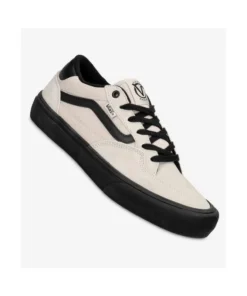 Zapas Vans Skate Rowan Para Hombre