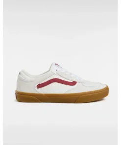Zapas Vans Skate Rowley Para Hombre