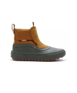 Zapas Vans Slip On Terrain V Para Niños