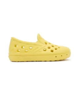 Zapas Vans Slip On Trk Para Niños