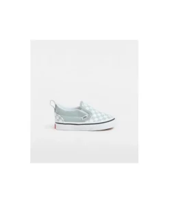Zapas Vans Slip-On V Para Niños