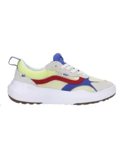 Zapas Vans Ultrarange Neo Vr Para Hombre