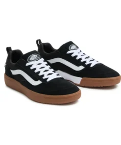 Zapas Vans Zahba Para Hombre