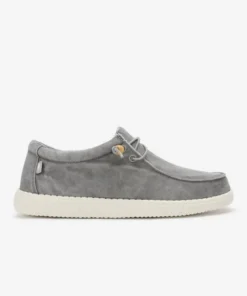 Zapas Walk In Pitas Wallabi Para Mujer