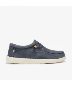 Zapas Walk In Pitas Wallabi Washed Para Hombre