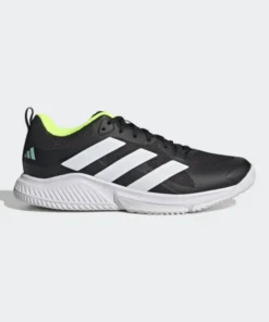Zapatillas Adidas Balonmano-voley Court Team Bounce 2.0 Hombre