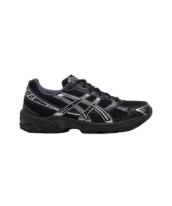 Zapatilla Hombre Asics Gel-1130 Negra