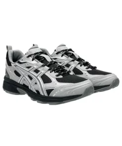 Zapatilla Hombre Asics Gel-Nunobiki Gris Plata