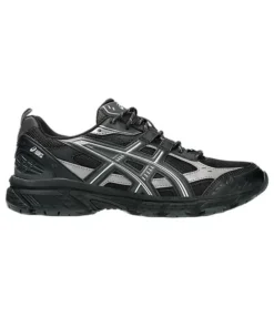 Zapatilla Hombre Asics Gel-Nunobiki Negra Gris