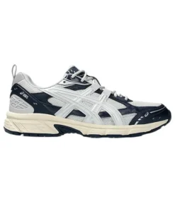 Zapatilla Hombre Asics Gel-Nunobiki Gris Marino