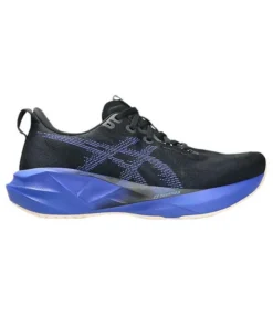 Zapatilla Hombre Asics Novablast™ 5 Negra Azul