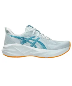 Zapatilla Hombre Asics Novablast™ 5 Blanca Azul