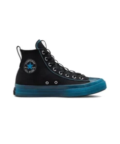 Zapatilla Hombre Converse Ctas Cx Explore Negra Az