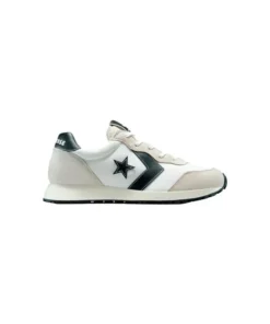 Zapatilla Hombre Converse Omega Traner Blanca