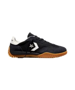 Zapatilla Hombre Converse Run Star Negra