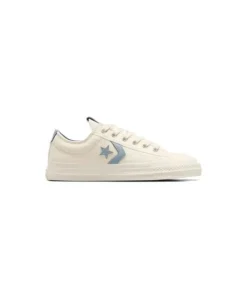 Zapatilla Hombre Converse Star player Blanca Azul