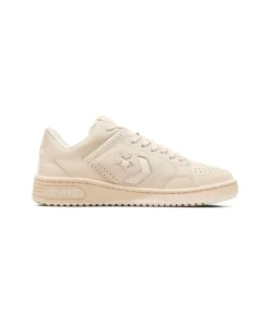 Zapatilla Hombre Converse Weapon Ox Beige